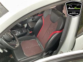 Audi Q2 SQ2 (GAB/GAG), SUV, 2018 2.0 TFSI 16V picture 24