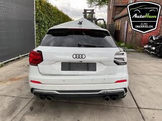 Audi Q2 SQ2 (GAB/GAG), SUV, 2018 2.0 TFSI 16V picture 9