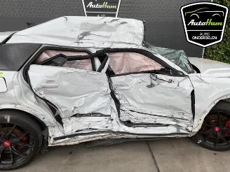 Audi Q2 SQ2 (GAB/GAG), SUV, 2018 2.0 TFSI 16V picture 11