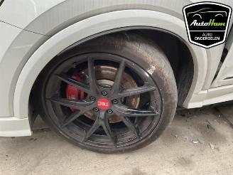 Audi Q2 SQ2 (GAB/GAG), SUV, 2018 2.0 TFSI 16V picture 17