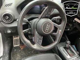 Audi Q2 SQ2 (GAB/GAG), SUV, 2018 2.0 TFSI 16V picture 22