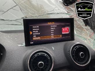 Audi Q2 SQ2 (GAB/GAG), SUV, 2018 2.0 TFSI 16V picture 26