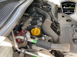 Renault Clio Clio IV Estate/Grandtour (7R), Combi 5-drs, 2012 / 2021 1.2 TCE 16V GT EDC picture 11