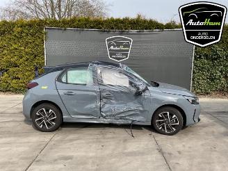 Autoverwertung Opel Corsa Corsa F (UB/UH/UP), Hatchback 5-drs, 2019 1.2 Turbo 12V 100 Hybrid 2024/3