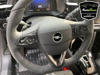 Opel Corsa Corsa F (UB/UH/UP), Hatchback 5-drs, 2019 1.2 Turbo 12V 100 Hybrid picture 15