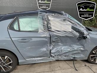 Opel Corsa Corsa F (UB/UH/UP), Hatchback 5-drs, 2019 1.2 Turbo 12V 100 Hybrid picture 11