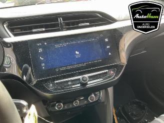 Opel Corsa Corsa F (UB/UH/UP), Hatchback 5-drs, 2019 1.2 Turbo 12V 100 Hybrid picture 18
