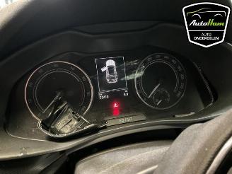 Uttjänta bilar auto Skoda Kamiq Kamiq, SUV, 2019 1.0 TSI 12V 2023/12