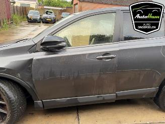 Toyota Rav-4 RAV4 (A4), Terreinwagen, 2012 / 2019 2.0 16V VVT-i 4x4 picture 5