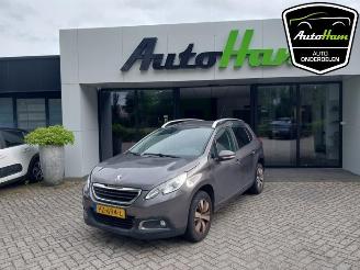 Peugeot 2008 2008 (CU), MPV, 2013 / 2019 1.2 Vti 12V PureTech 82 picture 5