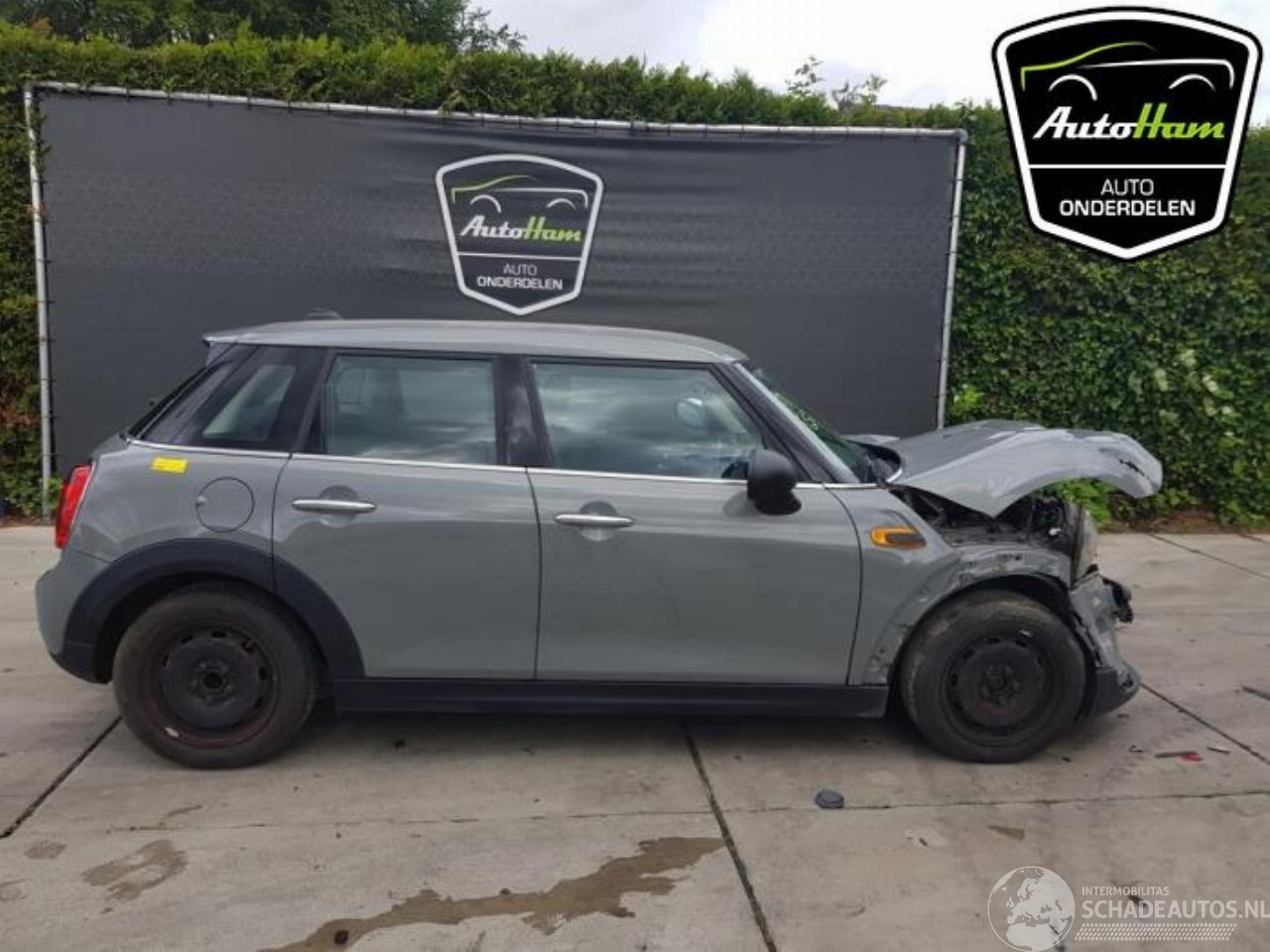 Mini Cooper Mini (F55), Hatchback 5-drs, 2013 1.2 12V One
