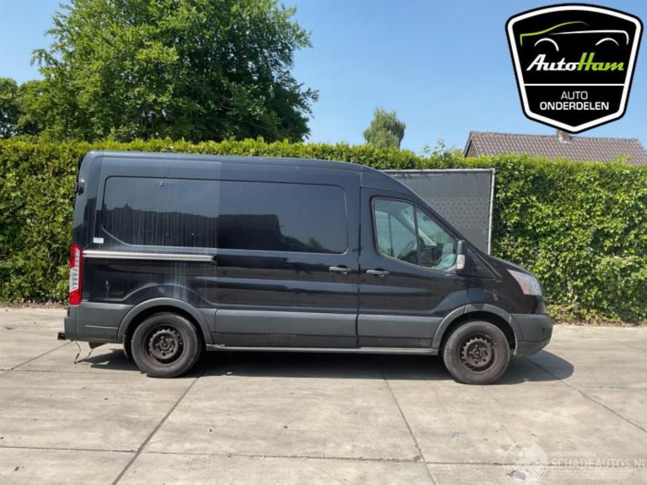 Ford Transit Transit, Van, 2013 2.2 TDCi 16V