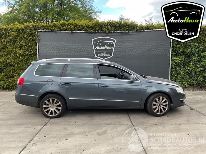 Volkswagen Passat Passat Variant (3C5), Combi, 2005 / 2010 1.4 TSI 16V