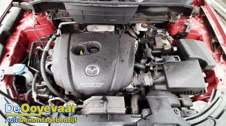 Mazda CX-5 CX-5 (KF), SUV, 2016 2.5 SkyActiv-G 194 16V 4WD picture 3