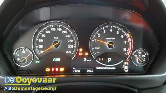 BMW 4-serie 4 serie (F32), Coupe, 2013 / 2021 M4 3.0 24V Turbo Competition Package picture 10