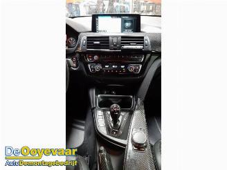 BMW 4-serie 4 serie (F32), Coupe, 2013 / 2021 M4 3.0 24V Turbo Competition Package picture 4