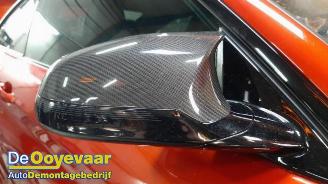 BMW 4-serie 4 serie (F32), Coupe, 2013 / 2021 M4 3.0 24V Turbo Competition Package picture 11