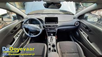 Hyundai Kona Kona (OS), SUV, 2017 1.6 GDi Hybrid 16V picture 2