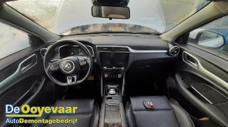 MG ZS ZS, SUV, 2019 EV picture 2