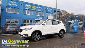 Vrakbiler auto MG ZS ZS, SUV, 2019 EV 2021/6