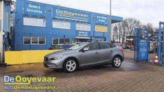 Vrakbiler auto Volvo V-40 V40 (MV), Hatchback 5-drs, 2012 / 2019 2.0 D2 16V 2018/3