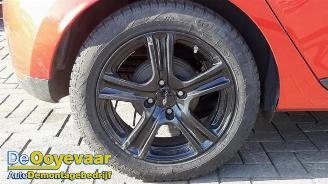 Renault Clio Clio IV (5R), Hatchback 5-drs, 2012 / 2021 1.5 Energy dCi 90 FAP picture 4