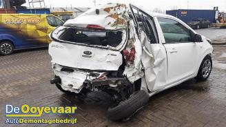 Kia Picanto Picanto (JA), Hatchback, 2017 1.0 12V picture 6