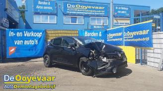 Renault Clio Clio IV (5R), Hatchback 5-drs, 2012 / 2021 1.5 dCi 90 FAP picture 6