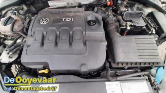 Volkswagen Golf Golf VII Variant (AUVV), Combi, 2013 / 2021 1.6 TDI BlueMotion 16V picture 3