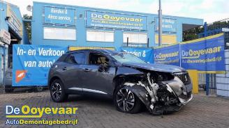 Peugeot 2008 2008 (UD/UK/UR/US/UX), MPV, 2019 1.2 VTi 12V PureTech 130 picture 5