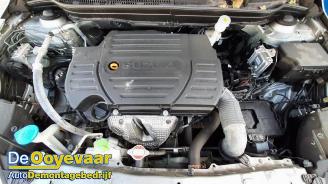 Suzuki SX4 SX4 S-Cross (JY), SUV, 2013 1.6 16V picture 2