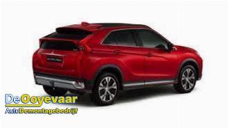 Mitsubishi Eclipse Cross Eclipse Cross (GK/GL), SUV, 2017 2.2 DI-D 16V 4WD picture 5