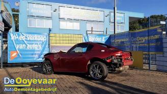 Mazda MX-5 MX-5 (ND), Cabrio, 2015 1.5 Skyactiv G-131 16V picture 1