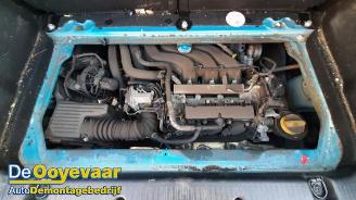 Renault Twingo Twingo III (AH), Hatchback 5-drs, 2014 1.0 SCe 70 12V picture 3