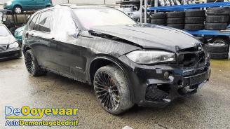 BMW X5 X5 (F15), SUV, 2013 / 2018 xDrive 35i 3.0 picture 6