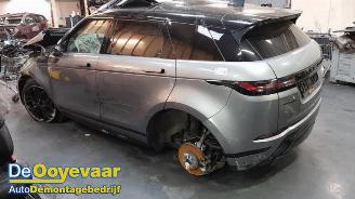 Land Rover Range Rover Range Rover Evoque II (LZC/LZS/LZH), SUV, 2018 2.0 P200 MHEV 16V AWD picture 3