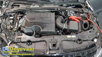 Land Rover Range Rover Range Rover Evoque II (LZC/LZS/LZH), SUV, 2018 2.0 P200 MHEV 16V AWD picture 2