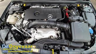 Mercedes Cla-klasse CLA Shooting Brake (118.6), Combi, 2019 2.0 CLA-250 Turbo 16V picture 3