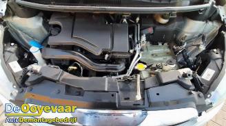 Peugeot 108 108, Hatchback, 2014 1.0 12V picture 3