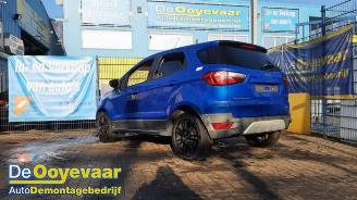 Ford EcoSport EcoSport (JK8), SUV, 2013 1.0 EcoBoost 12V 125 picture 7