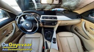 BMW 4-serie 4 serie Gran Coupe (F36), Liftback, 2014 / 2021 420d 2.0 16V picture 3