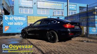 BMW 4-serie 4 serie Gran Coupe (F36), Liftback, 2014 / 2021 420d 2.0 16V picture 1