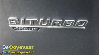 Mercedes GLE GLE AMG Coupe (C292), SUV, 2015 / 2019 3.0 43 AMG V6 24V Turbo 4-Matic picture 6