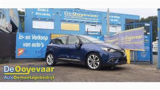 Renault Scenic Scenic IV (RFAJ), MPV, 2016 / 2022 1.5 Energy dCi 110 picture 1