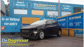 Volkswagen Polo Polo VI (AW1), Hatchback 5-drs, 2017 1.0 TSI 12V picture 6