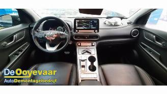 Hyundai Kona Kona (OS), SUV, 2017 / 2023 39 kWh picture 2