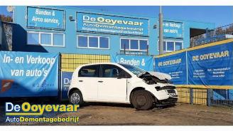 Volkswagen Up! Up! (121), Hatchback, 2011 1.0 12V 60 picture 6