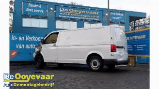 Volkswagen Transporter Transporter T6, Van, 2015 / 2024 2.0 TDI picture 1