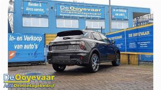 Lynk & Co 01 01, SUV, 2018 1.5 PHEV picture 5