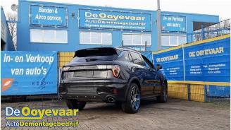 Lynk & Co 01 01, SUV, 2018 1.5 PHEV picture 6